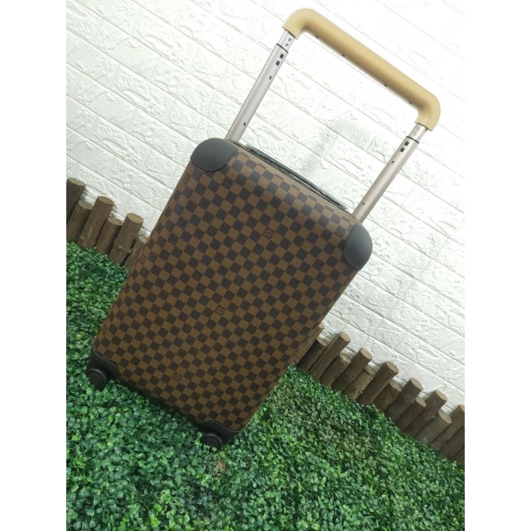 LV Suitcase - Click Image to Close